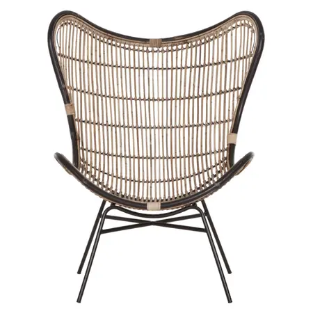 So True by Troubadour Fauteuil Ubud