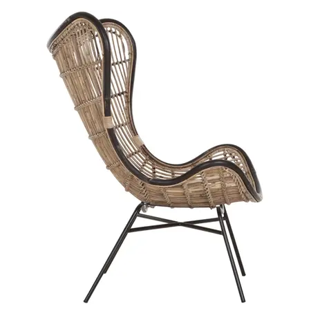 So True by Troubadour Fauteuil Ubud