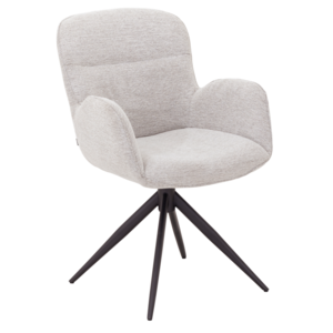 Eetkamerstoel Armin naturel