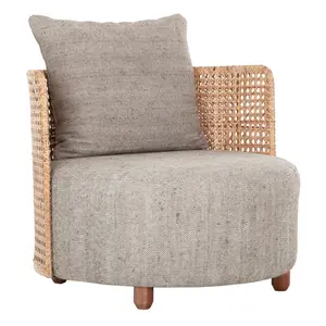 Fauteuil Saint Gilles