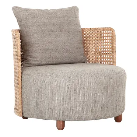 So True by Troubadour Fauteuil Saint Gilles