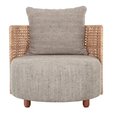 So True by Troubadour Fauteuil Saint Gilles