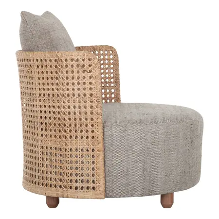 So True by Troubadour Fauteuil Saint Gilles