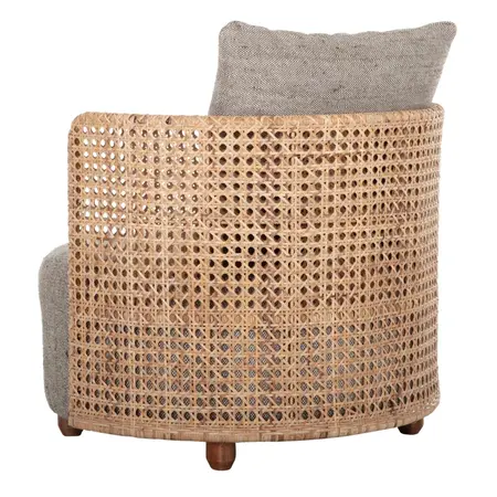 So True by Troubadour Fauteuil Saint Gilles