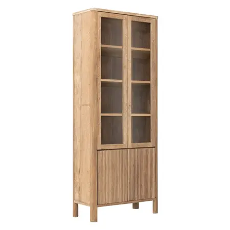 So True by Troubadour Vitrinekast Sumba