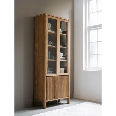 So True by Troubadour Vitrinekast Sumba