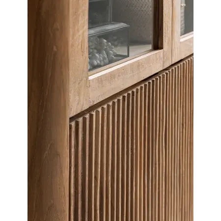 So True by Troubadour Vitrinekast Sumba