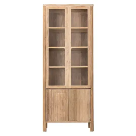 So True by Troubadour Vitrinekast Sumba