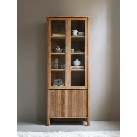 So True by Troubadour Vitrinekast Sumba