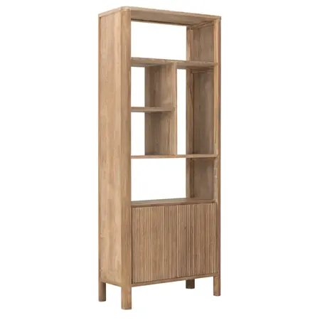 So True by Troubadour Boekenkast Sumba