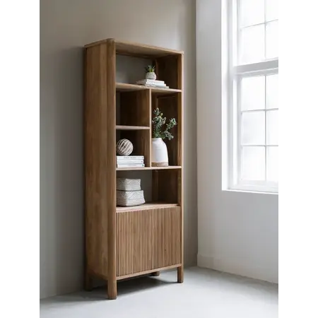 So True by Troubadour Boekenkast Sumba