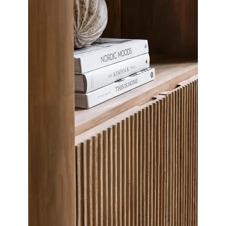 So True by Troubadour Boekenkast Sumba