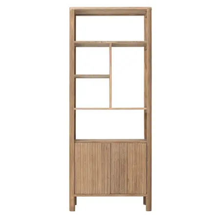 So True by Troubadour Boekenkast Sumba