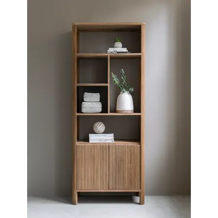 So True by Troubadour Boekenkast Sumba