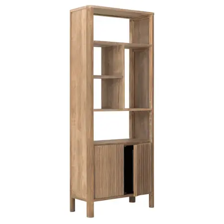 So True by Troubadour Boekenkast Sumba