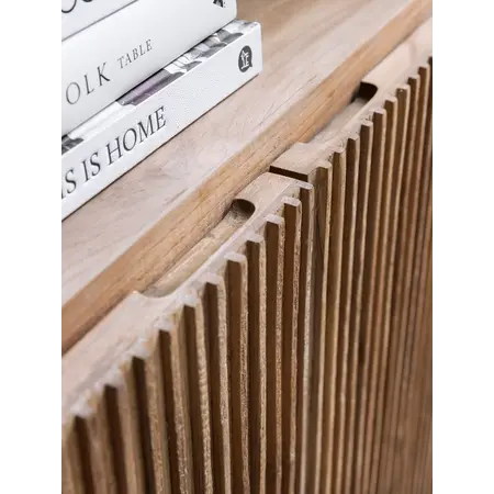 So True by Troubadour Boekenkast Sumba