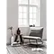 So True by Troubadour Fauteuil Lotus velvet lichtgrijs