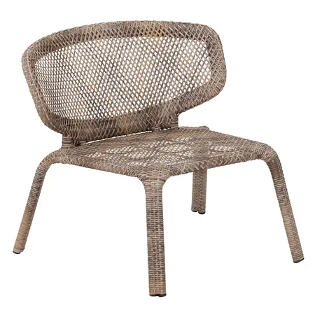 Loungestoel Milan outdoor