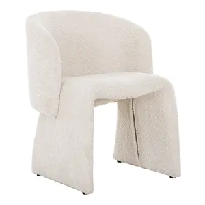 Eetkamerstoel Donna naturel