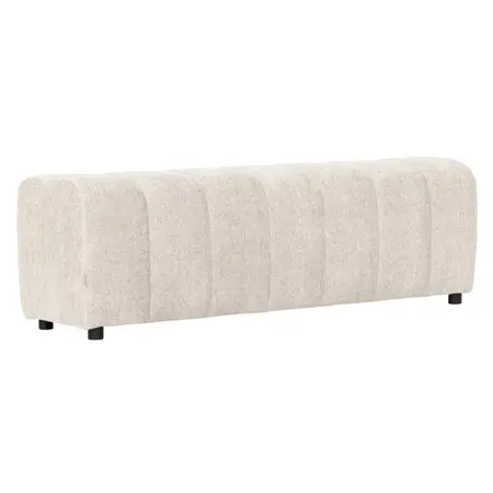 So True by Troubadour Bankje Queens beige