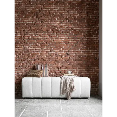 So True by Troubadour Bankje Queens beige