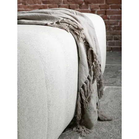 So True by Troubadour Bankje Queens beige