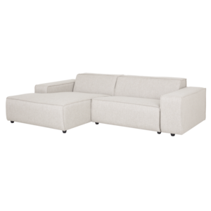 Outdoor loungebank Sun links