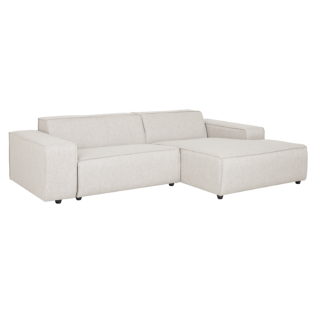So True by Troubadour Outdoor loungebank Sun rechts
