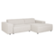 So True by Troubadour Outdoor loungebank Sun rechts