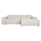 So True by Troubadour Outdoor loungebank Sun rechts