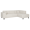 So True by Troubadour Hoekbank Noor beige rechts