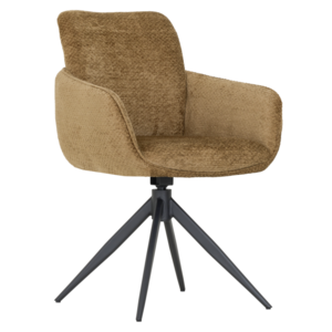 Eetkamerstoel Rick curry