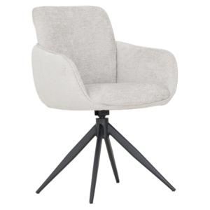 Eetkamerstoel Rick naturel