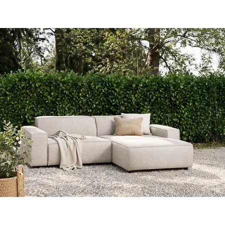 So True by Troubadour Outdoor loungebank Sun rechts