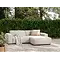 So True by Troubadour Outdoor loungebank Sun rechts