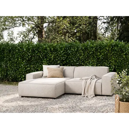 So True by Troubadour Outdoor loungebank Sun links