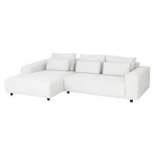 Loungebank Naomi eva naturel