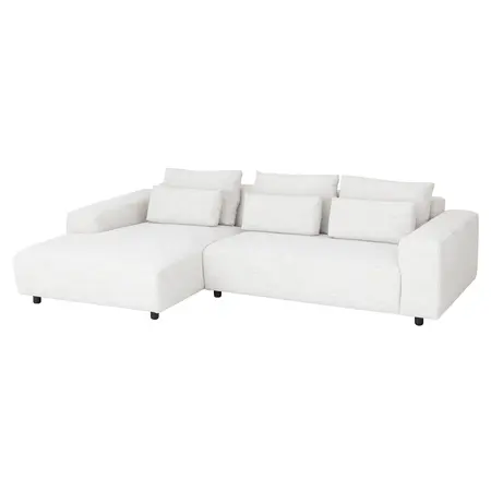 So True by Troubadour Loungebank Naomi eva naturel