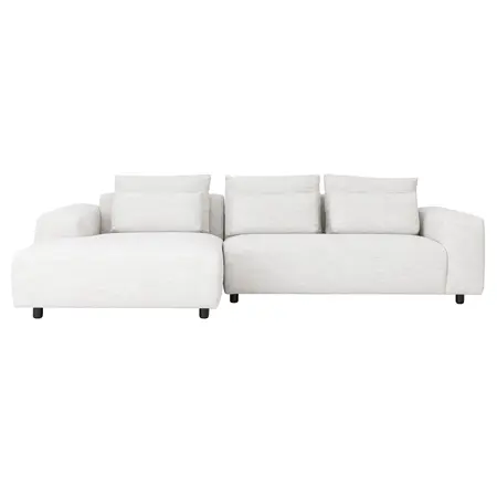 So True by Troubadour Loungebank Naomi eva naturel