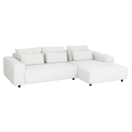 So True by Troubadour Loungebank Naomi eva naturel