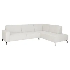 Hoekbank Fenna naturel