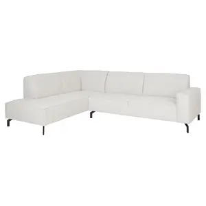 Hoekbank Fenna naturel