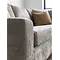 Loungebank Alexandra velours zand