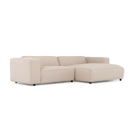 So True by Troubadour Loungebank Day airolo ecru