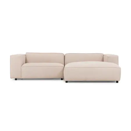 So True by Troubadour Loungebank Day airolo ecru