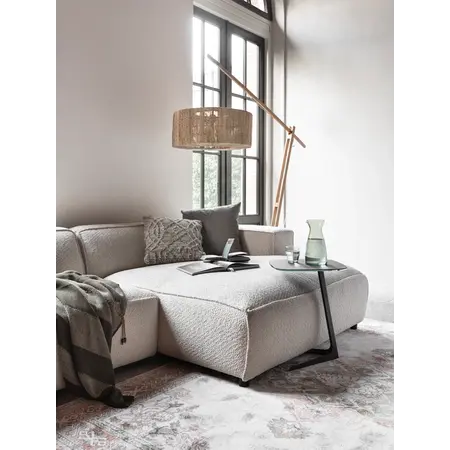 So True by Troubadour Loungebank Day airolo ecru