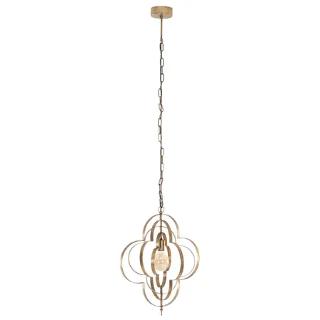 So True by Troubadour Hanglamp Chandelier