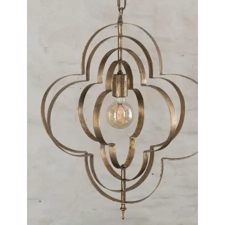 So True by Troubadour Hanglamp Chandelier