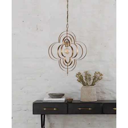 So True by Troubadour Hanglamp Chandelier