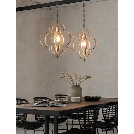 So True by Troubadour Hanglamp Chandelier